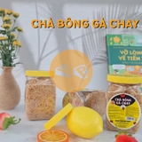 Chà bông gà chay Âu Lạc hủ 100g