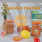 Chà bông tôm chay Âu Lạc hủ 100g