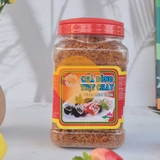 Chà bông thịt chay Âu Lạc 250g