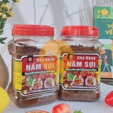 Chà bông nấm sợi chay Âu Lạc 250g