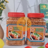 Chà bông tôm chay Âu Lạc 250g