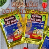 Hạt nêm lẩu Thái chay Âu Lạc 90g