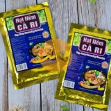 Hạt nêm cà ri 90g