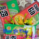 Chân gà chay Âu Lạc 225g