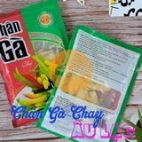 Chân gà chay Âu Lạc 225g