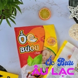 Ốc bưu chay Âu Lạc gói 130g