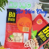 Bò viên chay Âu Lạc 180g