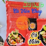 Cá viên chay Âu Lạc 180g