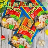 Thịt viên chay Âu Lạc 180g