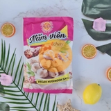 Nấm viên chay Âu Lạc 150g