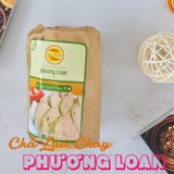 Chả lụa chay Phương Loan Gói 1 Kg