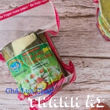 Chả Lụa Thuần Chay Thanh Ái Gói 500g