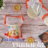 Chả Nấm Thuần Chay Thanh Ái Gói 500g