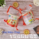 Chả Nấm Thuần Chay Thanh Ái Gói 500g