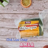 Chả lụa chay Amla gói 500 gram