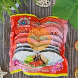 Cá thu chay Thanh Dũng (lát lớn) gói 1 Kg