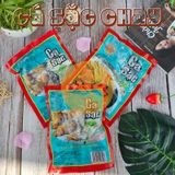 Cá sặc chay Âu Lạc 200g