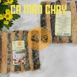 Cá mặn chay Phương Loan gói 1 Kg