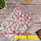 Cá viên chay La Hán Vàng gói 1 Kg