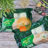 Bánh bao chay Cholimex