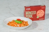 Thịt heo xay chay (Minced Pork RT) Meat Avatar hộp 240g