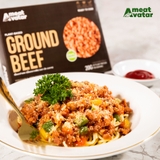 Thịt bò xay thực vậy - Ground Beef RT - Meat Avatar 240g