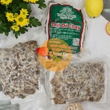 Chân nấm ( thịt dê ) chay Trường Thuận gói 500g