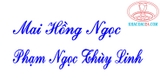 Khắc dấu tên tại TPHCM