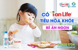 Nước I-on life 330ml