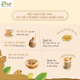 Bột ngũ cốc Tami 450gr - 25 gói