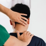 Massage Trị liệu