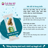 SET THANH DINH DƯỠNG FRESHIE CÁC LOẠI