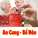 An Cung - Bổ Não