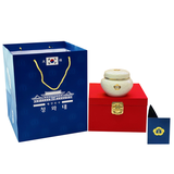 Cao Thiên Sâm Chính phủ