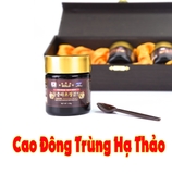 Cao Đông Trùng Hạ Thảo