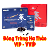 Đông Trùng Hạ Thảo VIP - VVIP