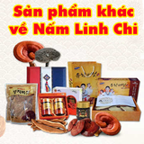 SP Nấm Linh Chi khác
