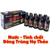 Nước Đông Trùng Hạ Thảo