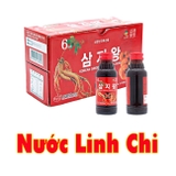Nước Linh Chi