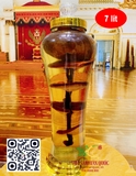 Rượu Nấm Linh Chi Hàn Quốc