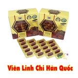 Viên Linh Chi