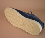 Chuckee Low Herringbone Navy