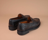 SALVATORE LOAFER - RESOLE VIBRAM 430 MINI LUG