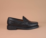 SALVATORE LOAFER - RESOLE VIBRAM 430 MINI LUG