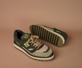 NEW BALANCE 576 - RESOLE VIBRAM