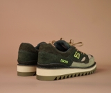 NEW BALANCE 576 - RESOLE VIBRAM