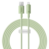 Cáp Sạc Nhanh USB to iP Baseus Habitat Series Fast Charging Cable USB to iP 2.4A