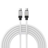 Cáp Sạc Nhanh C to C Baseus CoolPlay Series Fast Charging Cable Type-C to Type-C 100W