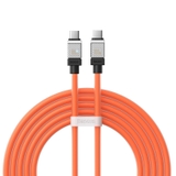 Cáp Sạc Nhanh C to C Baseus CoolPlay Series Fast Charging Cable Type-C to Type-C 100W
