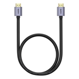 Cáp HDMI 4K Cao Cấp Baseus High Definition Series Graphene HDMI to HDMI Adapter Cable